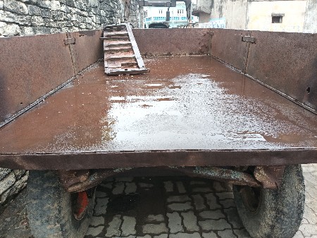 troli vechvani che