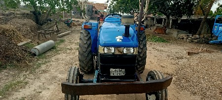 ટેકટર વેસવા નુ છે