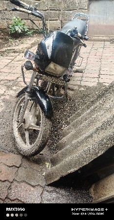 ગાડી વેચવા ની છે