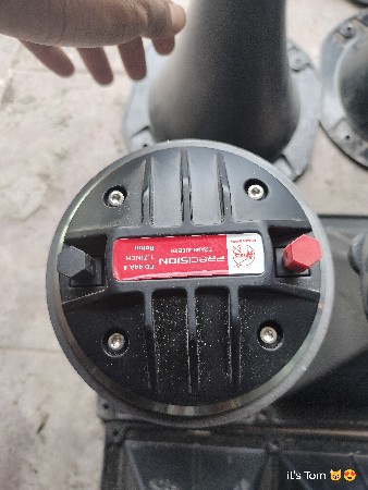 Aerons Hf Original