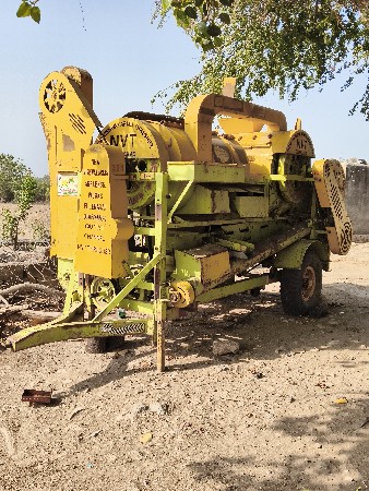 NVT  થ્રેસર