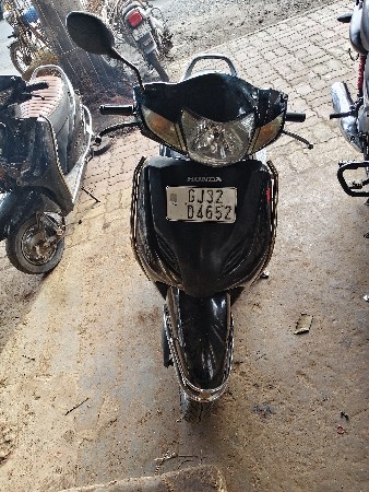 એક્ટિવા