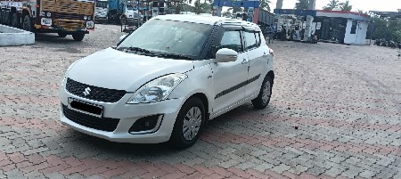 SWIFT Tucdo 2013