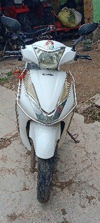 એકટીવા વેચવાની છે