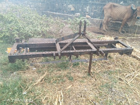Eicher 380 vechvanu che