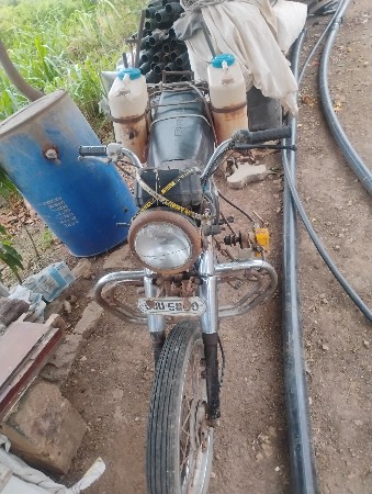 દવા છાંટવા ની ગાડી