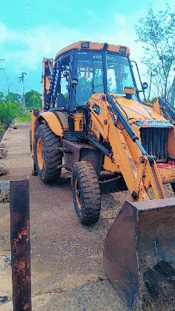 જેચીબી મોડલ 2008