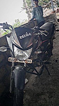 સાઈન ગાડી વેચવાની છે