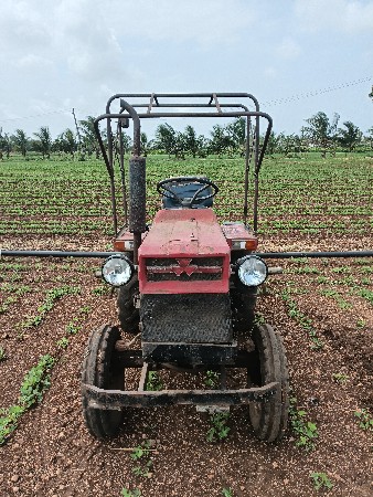mini tractor