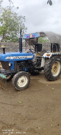 new holland 3230