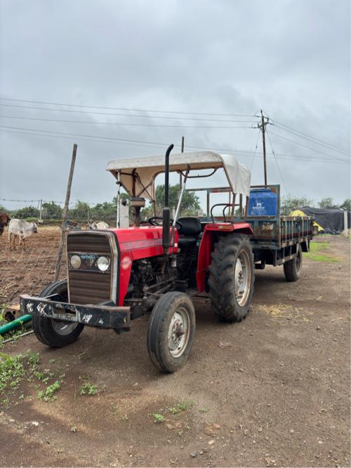 મેસી 1035 DI