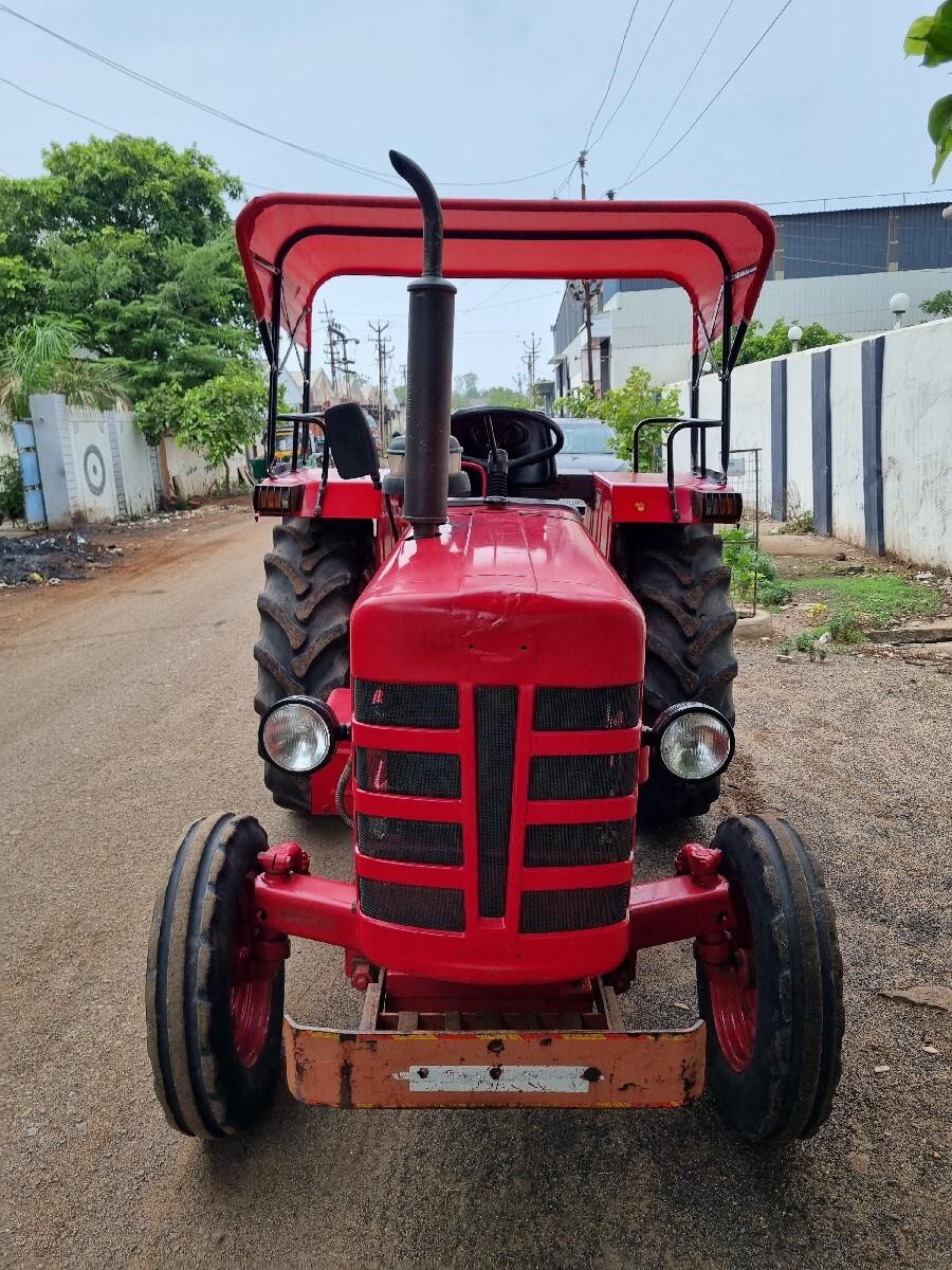 મહિન્દ્રા275xp Pluse