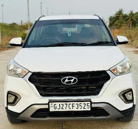 CRETA 1.4 S 2018 DIESEL