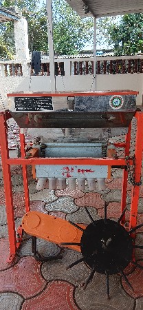 શાપર ઓટોમેટીક ઓરણી