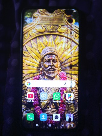redmi note 8 mobile