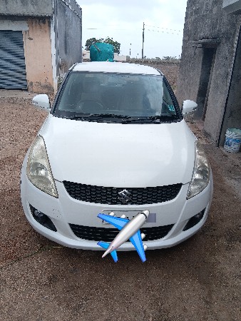 Swift  diesel