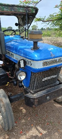sonalica Di 35