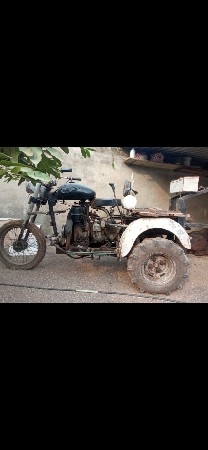 સનેડો વેચવાનો છે