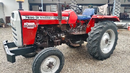 મેસી 7250