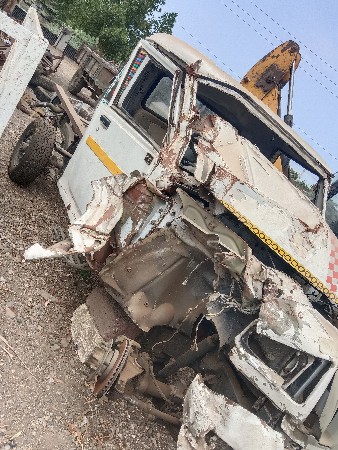 ભંગારમાં બોલેરો આપવાનો છે