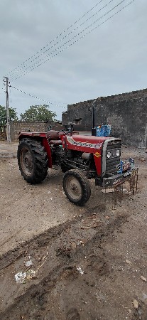 massey 245