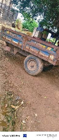 આ ટોલી વેચવાની છે