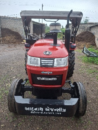 પ્રાઇમાં આઇસર ટેકટર 380