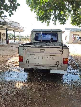 bolero cempar