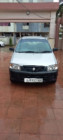 alto lxi cng