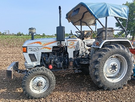eicher 485