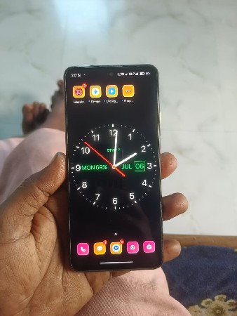mi note 11t 5g 8/128 all original