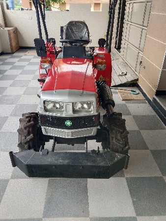VST sakhti 225