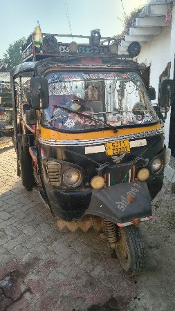 મહિન્દ્રા આલ્ફા વેંચવાની છે 13ન