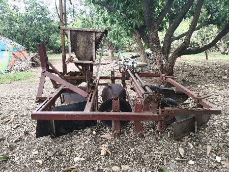 મલસિંગ પાથરવાની ઓરણી