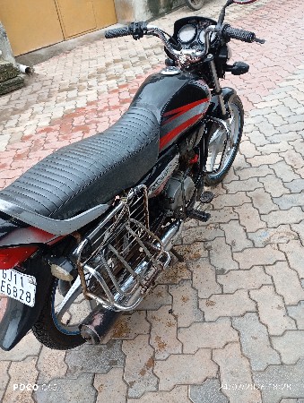 ગાડી વેચવાની છે