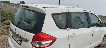 ERTIGA-2017 DIESEL ⛽