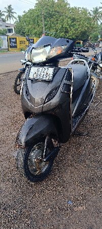 ટુ વ્હીલર વેચવાનું છે