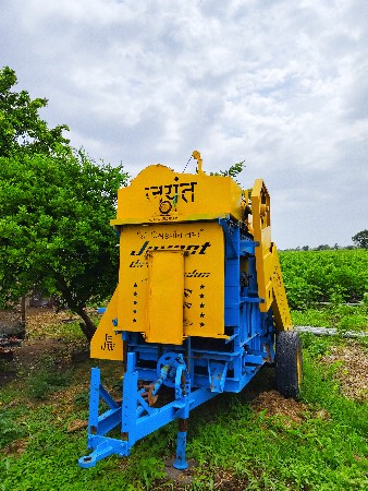 jayant thresher જયંત થ્રેશર