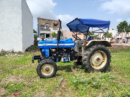 Powertrac 439 DS Plus