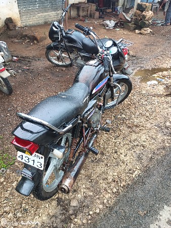 hero splendor