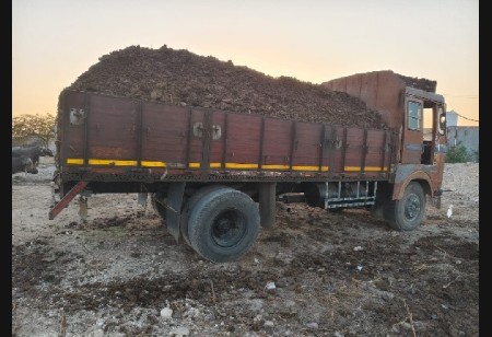 દેશી પિયોર ખાતર