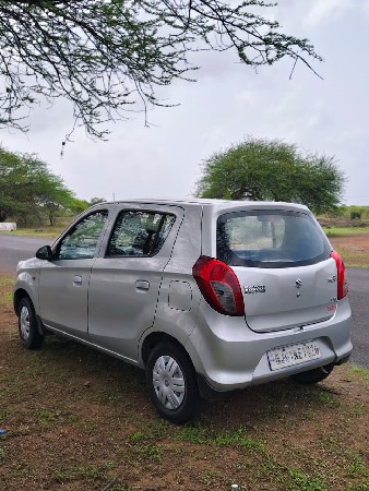 alto 2014 petrol-cng