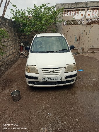 ફોરવીલ વેચવાની છે