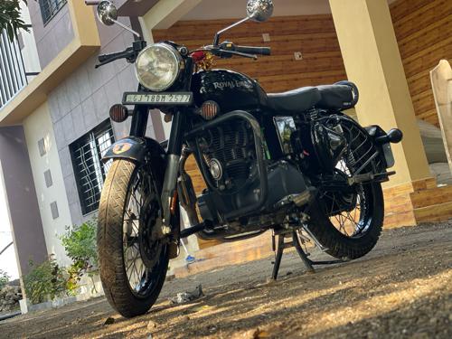Bullet