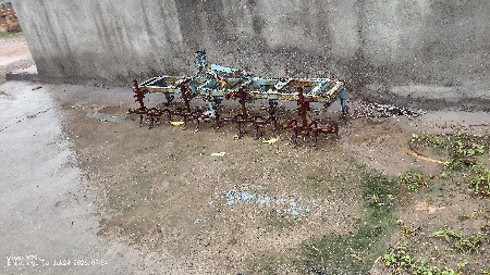 મીની ટ્રેકટર નો સોર્સ પાટલો
