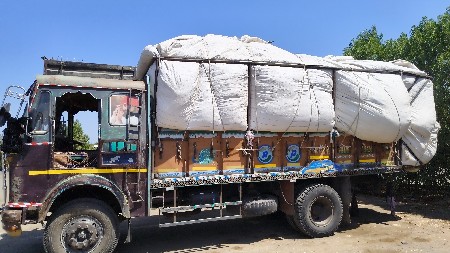 ખટારો