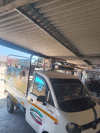 Mahindra jeeto 2022