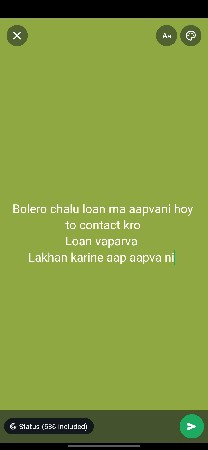 bolero pic up