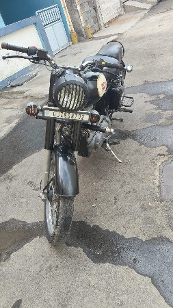 Bullet vechava nu chhe