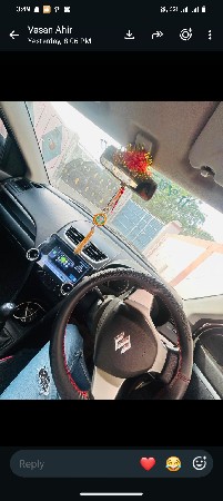 Swift vechvani se